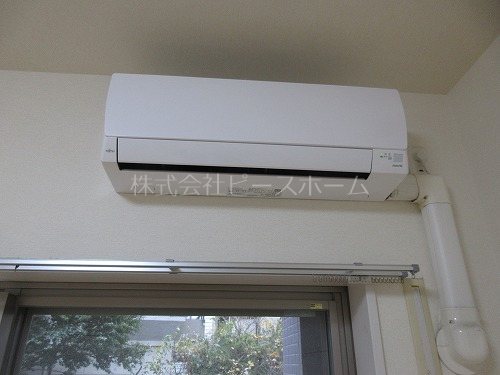 その他　※内装中　別号室参考写真