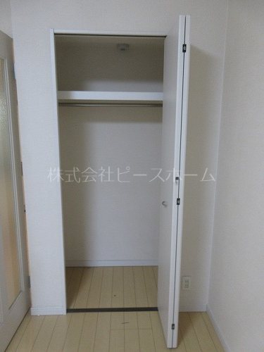 収納　※内装中　別号室参考写真