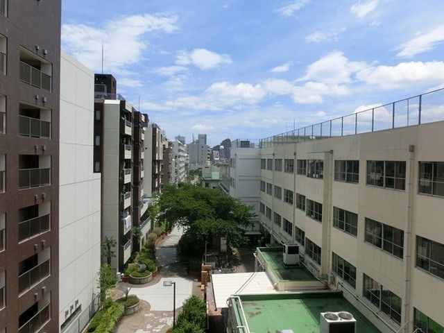 眺望　☆眺望の良い物件☆