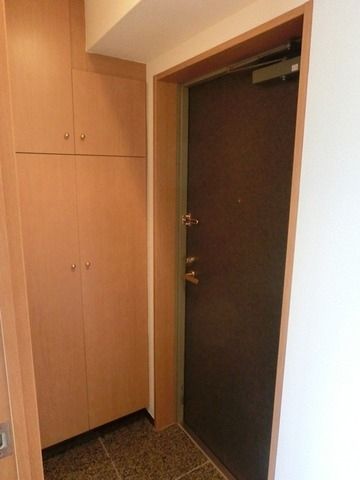 玄関　★おかえりなさいませ★
