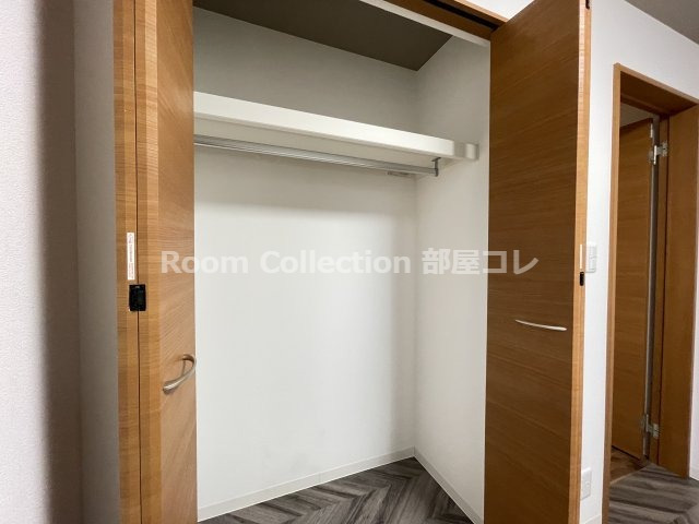 収納　※同物件写真
