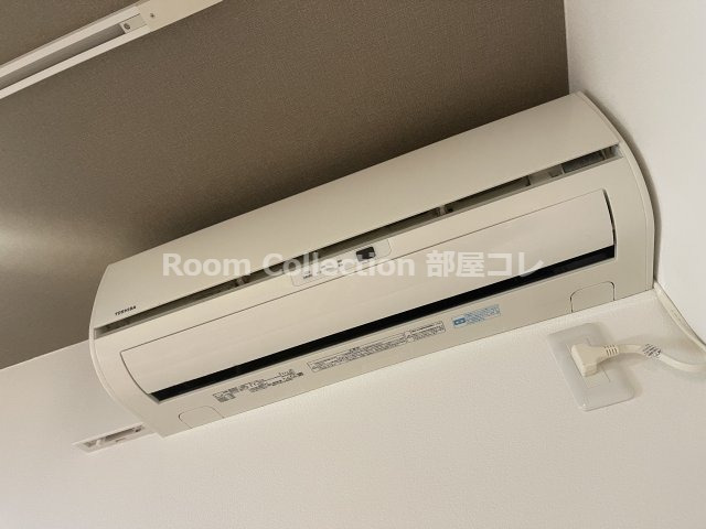 その他設備　※同物件写真