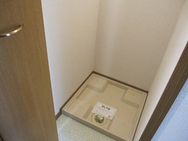 その他設備　ヴァレ谷上(Good Home)