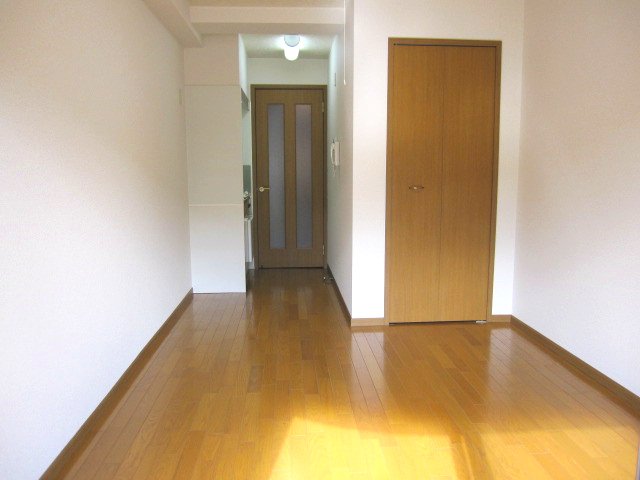 居室・リビング　ヴァレ谷上(Good Home)