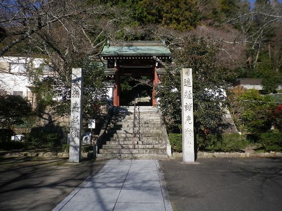 その他　多聞寺（その他）まで4282m