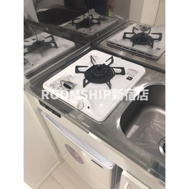 キッチン　同仕様写真