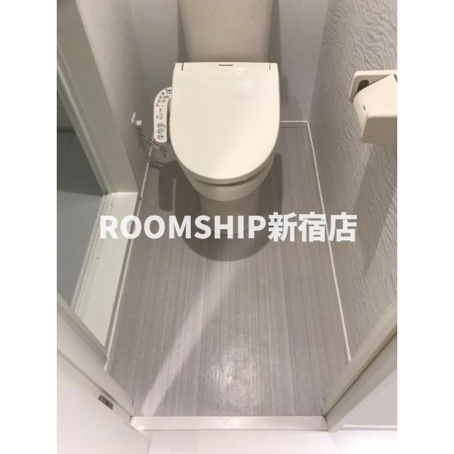 トイレ　同仕様写真