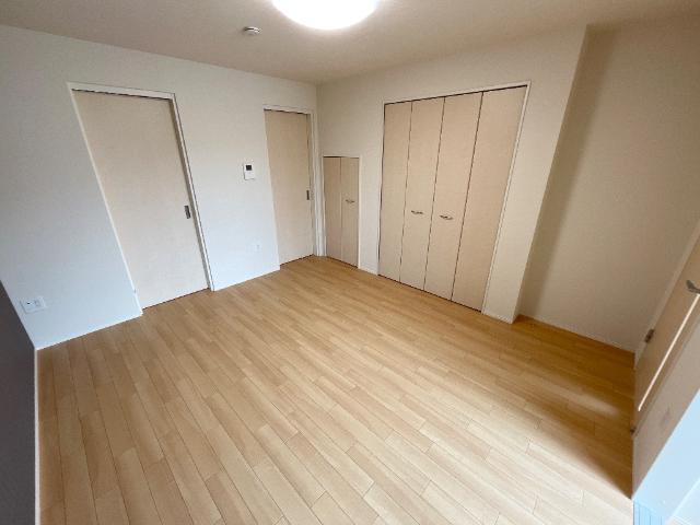 その他部屋・スペース　洋室