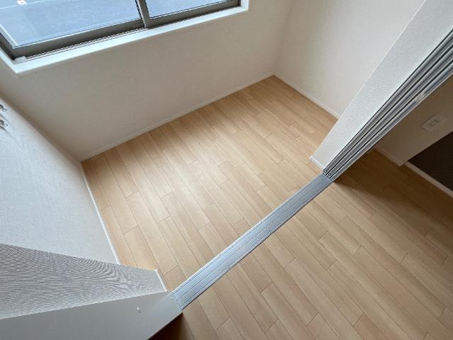 その他　インナーテラス