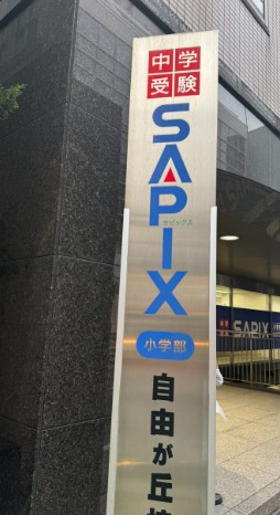 その他　SAPIX 自由が丘校（その他）まで1467m