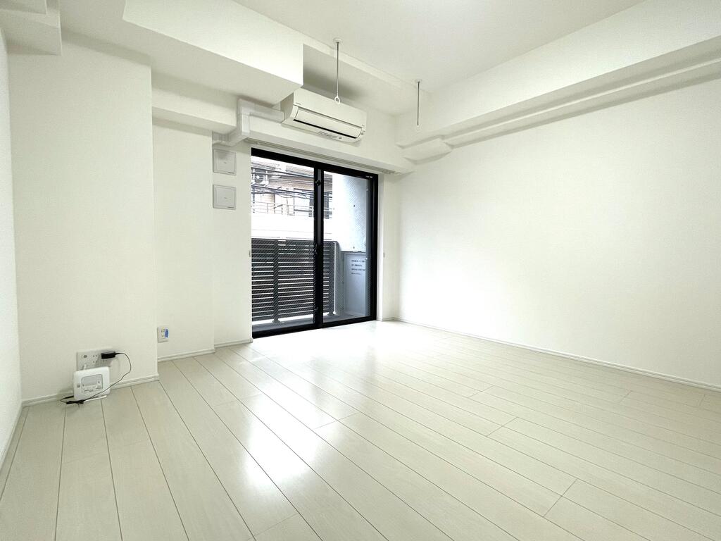 庭　同間取り・別部屋参考写真