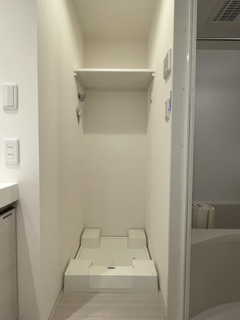 その他設備　同間取り・別部屋参考写真