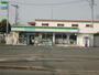 コンビニ　ファミリーマート 浜松高丘北店（コンビニ）まで648m