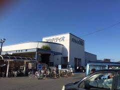 ホームセンター　アヤハディオ守山店（ホームセンター）まで1074m