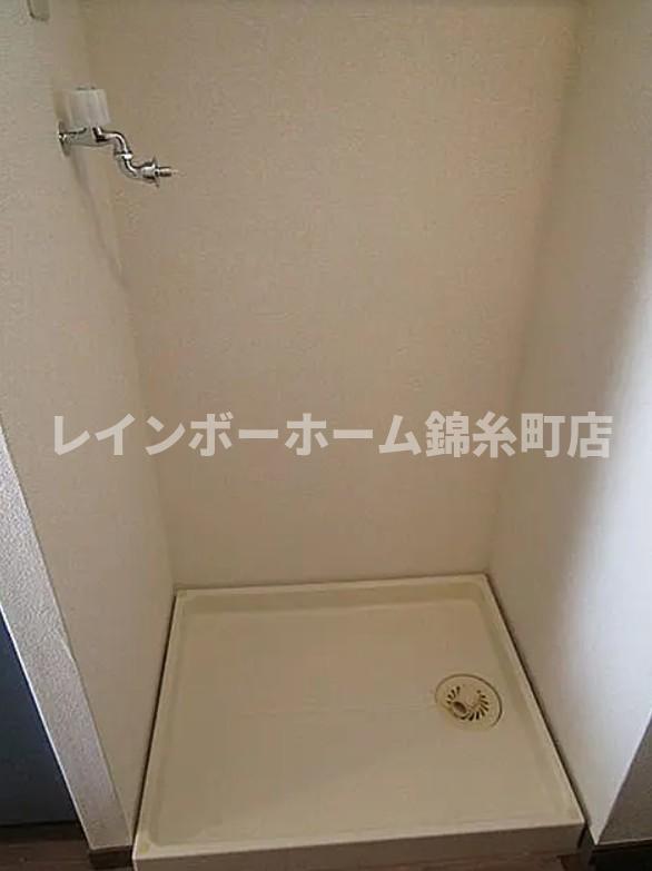 その他設備　※別部屋参照写真となります。