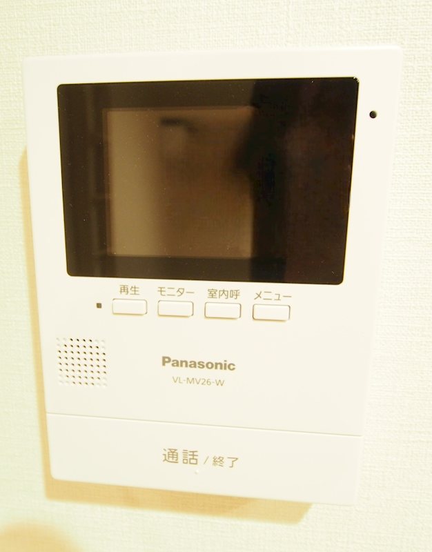 セキュリティ　参考写真