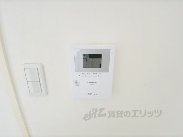 セキュリティ　ドアフォン（ＴＶ含）