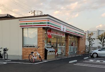 コンビニ　セブンイレブン 藤沢辻堂高砂店（コンビニ）まで209m