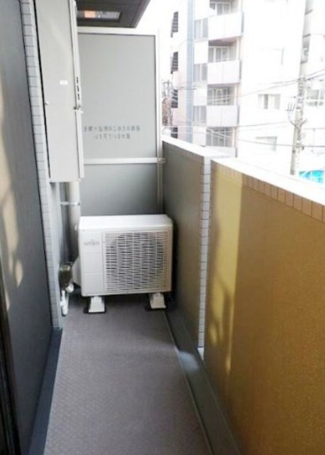 バルコニー　同仕様参考
