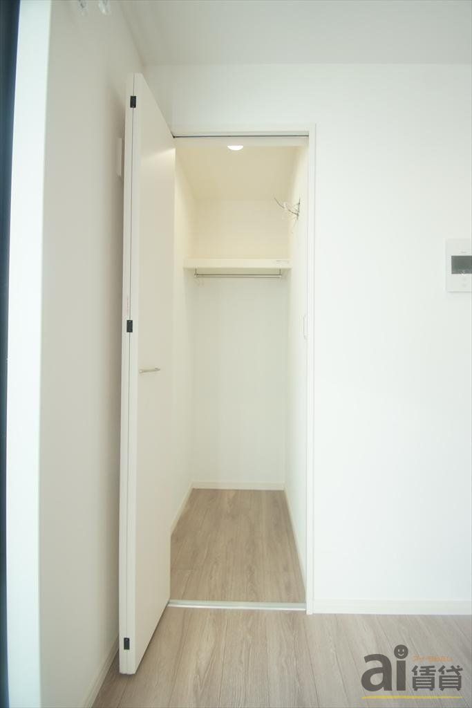 収納　※同施工写真です。
