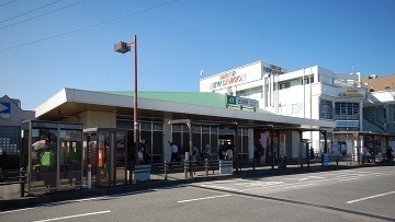 その他　古淵駅（その他）まで400m