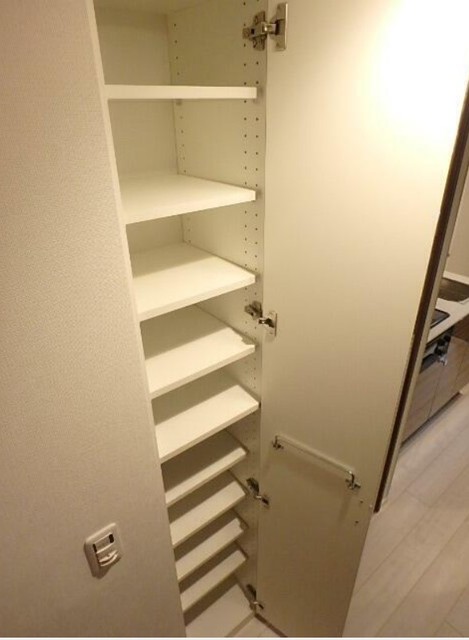 収納　弊社は都内全域の物件をご紹介可能です！