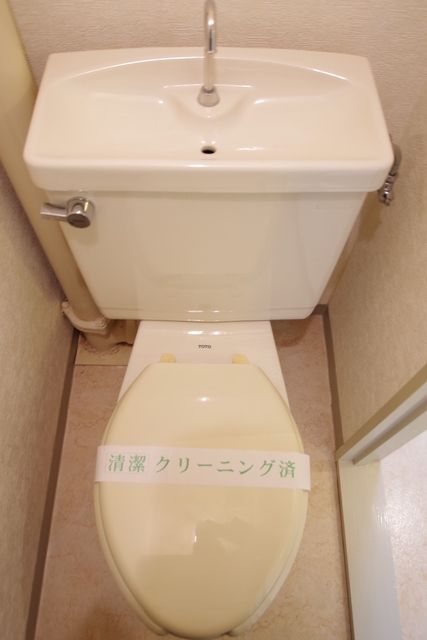 トイレ　★お問い合わせはタウンハウジング町田店まで★