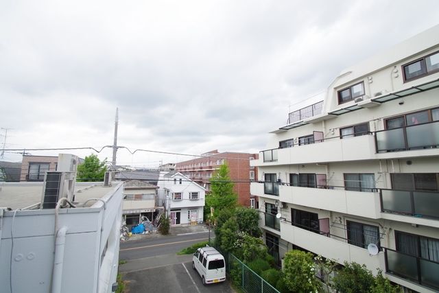 眺望　★お問い合わせはタウンハウジング町田店まで★