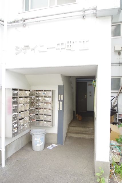 エントランス　★お問い合わせはタウンハウジング町田店まで★