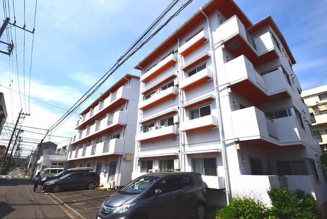 建物外観　★お問い合わせはタウンハウジング町田店まで★