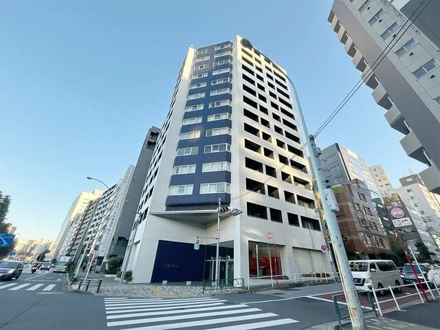 建物外観　外観も気になるポイント