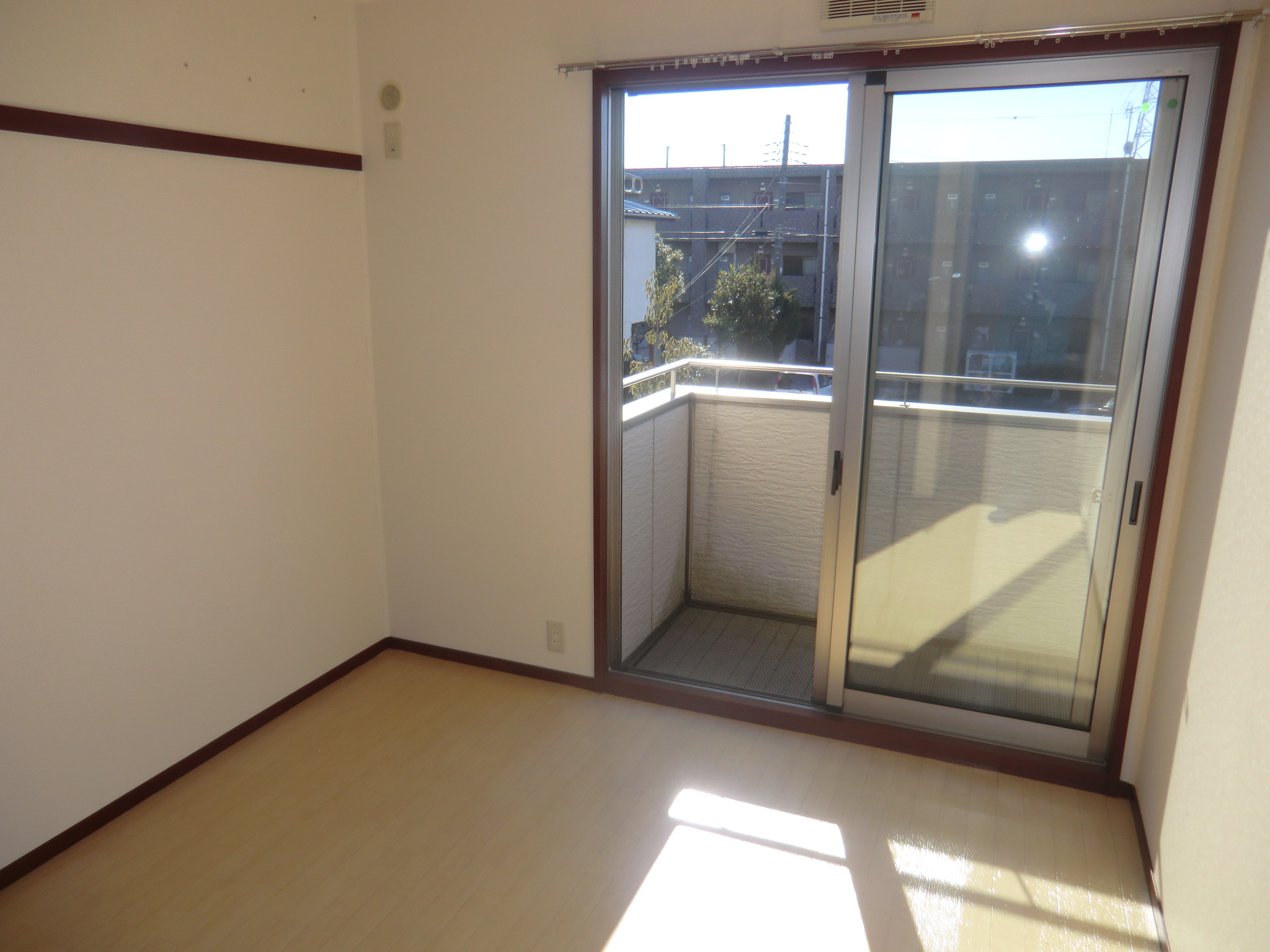 その他部屋・スペース　洋室5帖