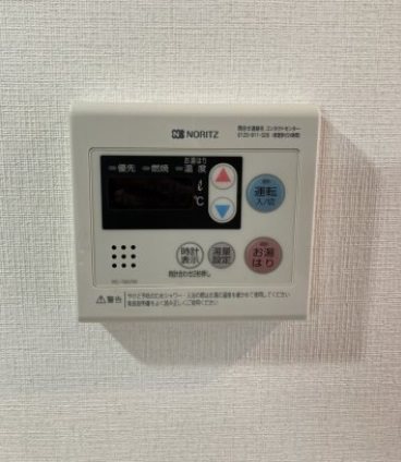その他設備　★見学予約受付中★