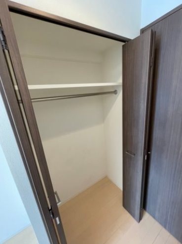 収納　★見学予約受付中★