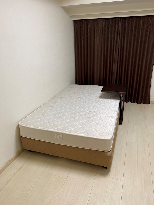 その他設備　家具家電付きマンション