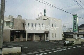 病院　みやた内科病院（病院）まで1483m