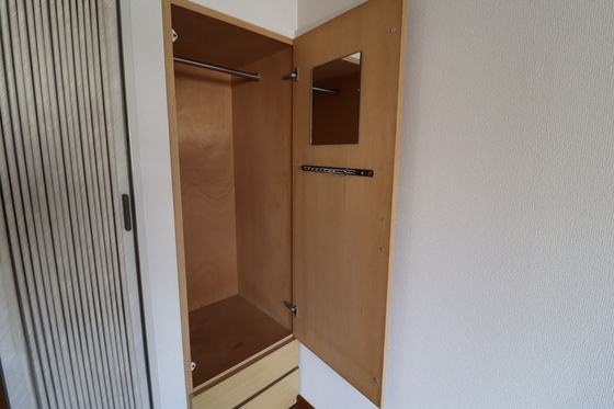 その他　※別部屋の写真です