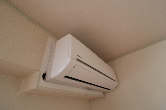 その他設備　※別部屋の写真です