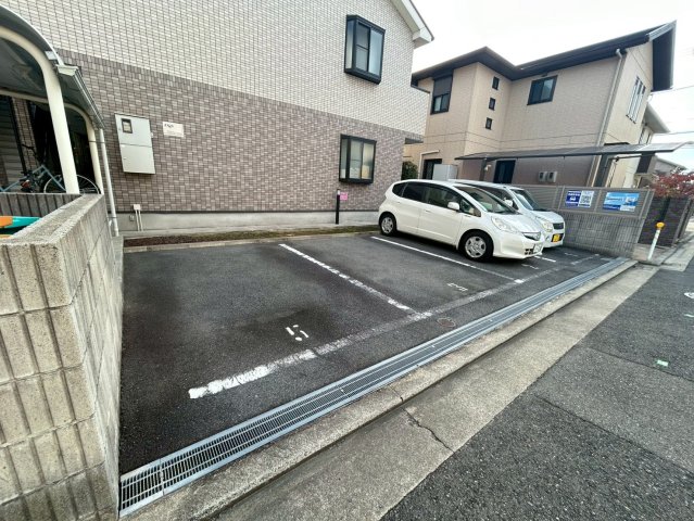 駐車場　その他共有部分