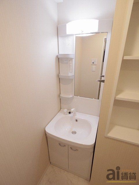 洗面設備　※写真同仕様※