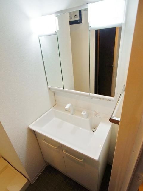 洗面設備　★お問い合わせはタウンハウジングまで★