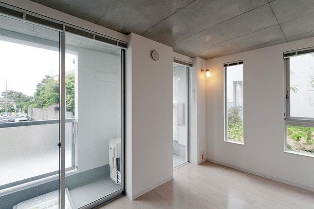 居室・リビング　※写真は同タイプ住戸です。
