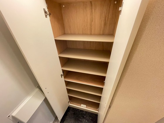 その他　※別部屋の写真です