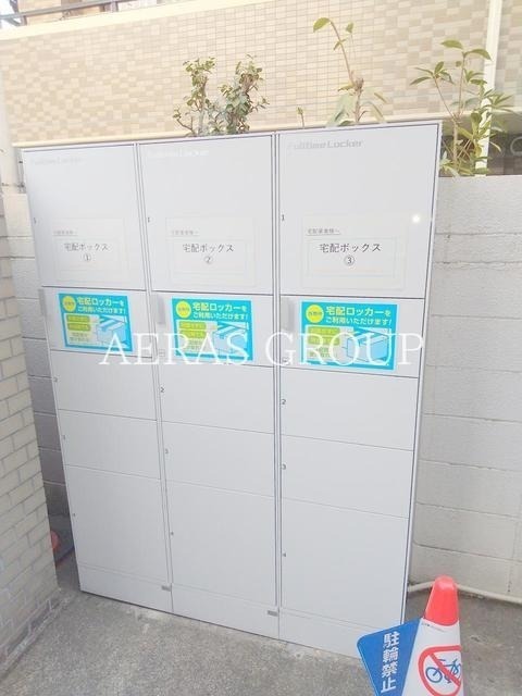 ロビー