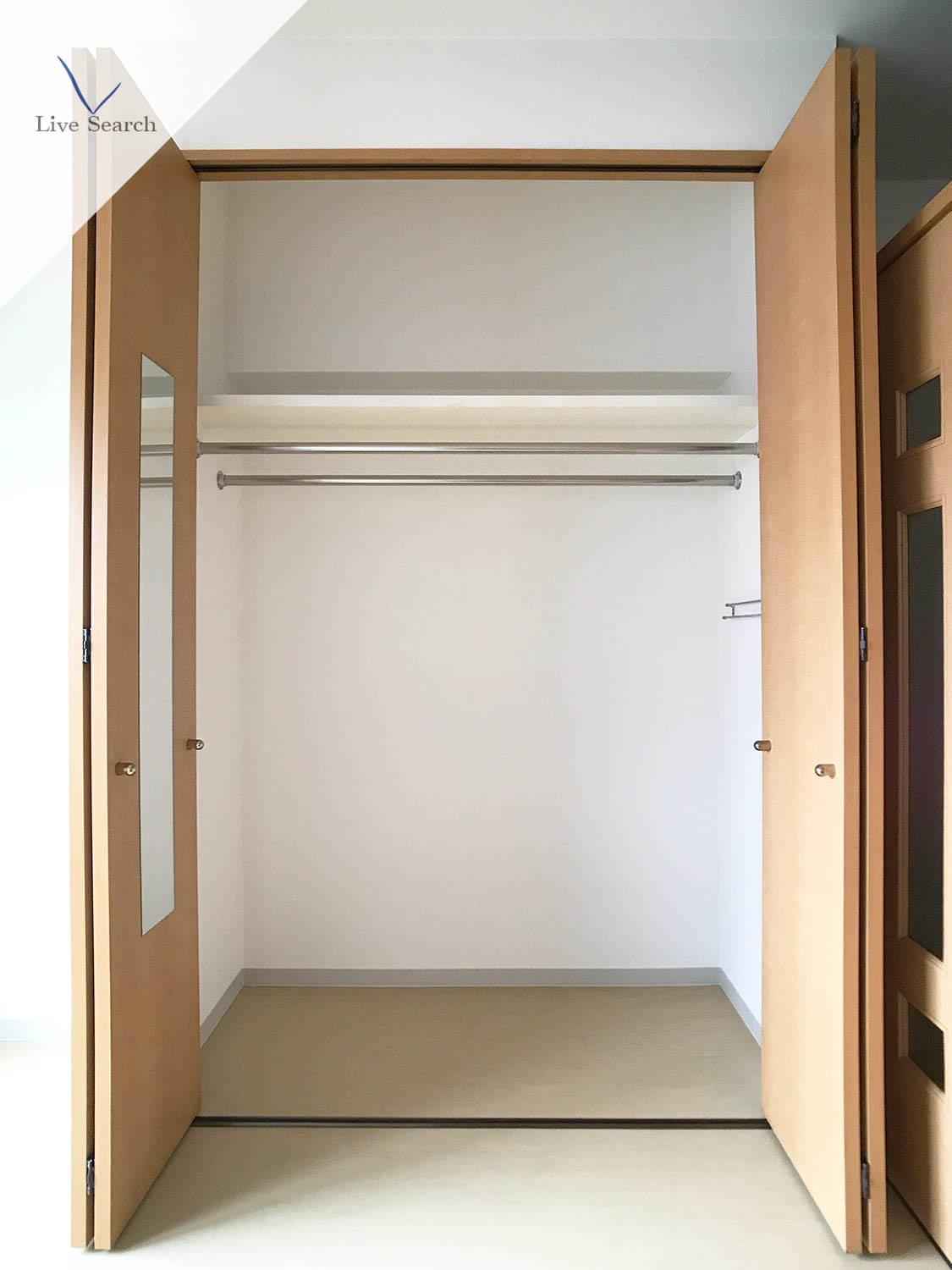 収納　小物を収納するのに便利です