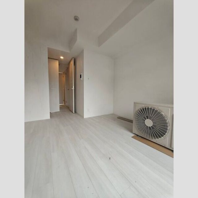その他設備　同施工の参考写真です