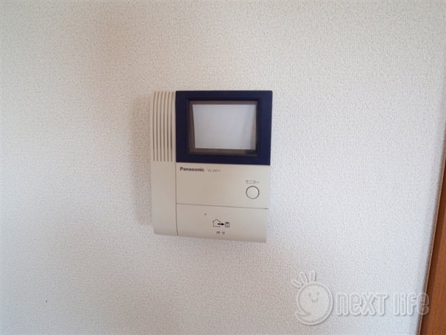 セキュリティ　アクシス中央林間