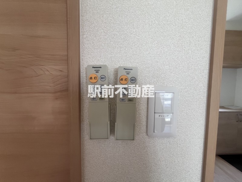 その他部屋・スペース