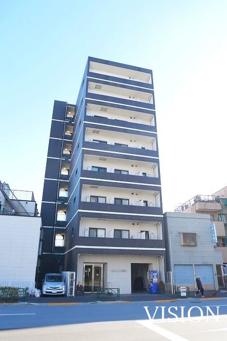 建物外観　☆外観☆
