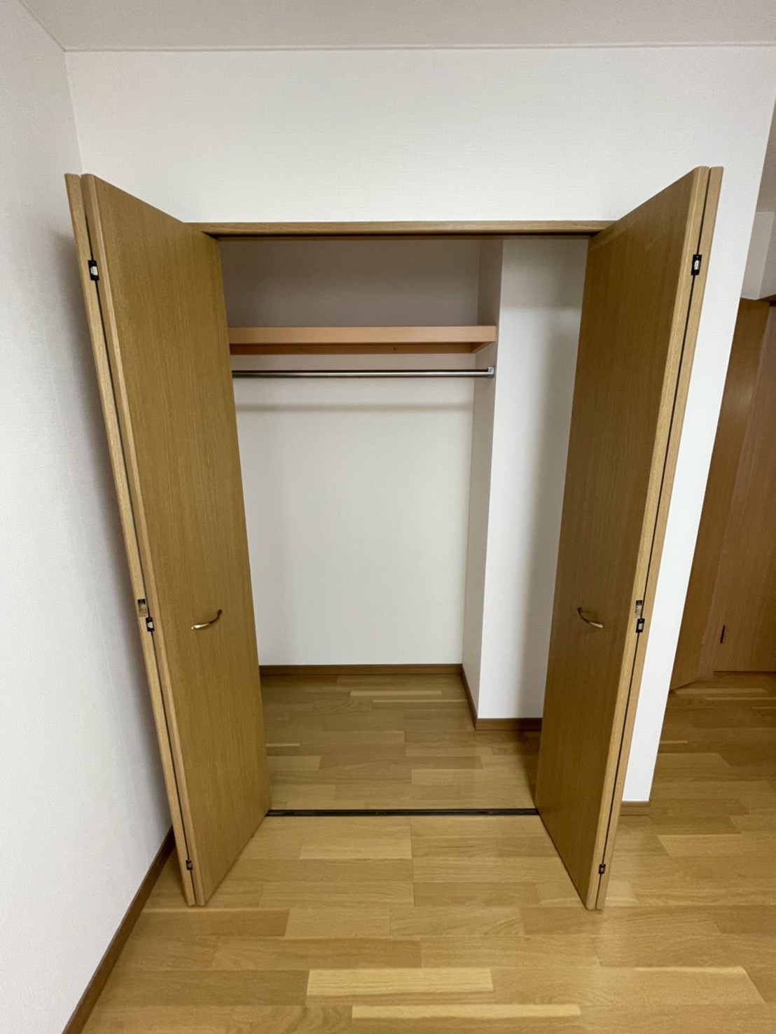 収納　※他号室　参考までにご確認ください